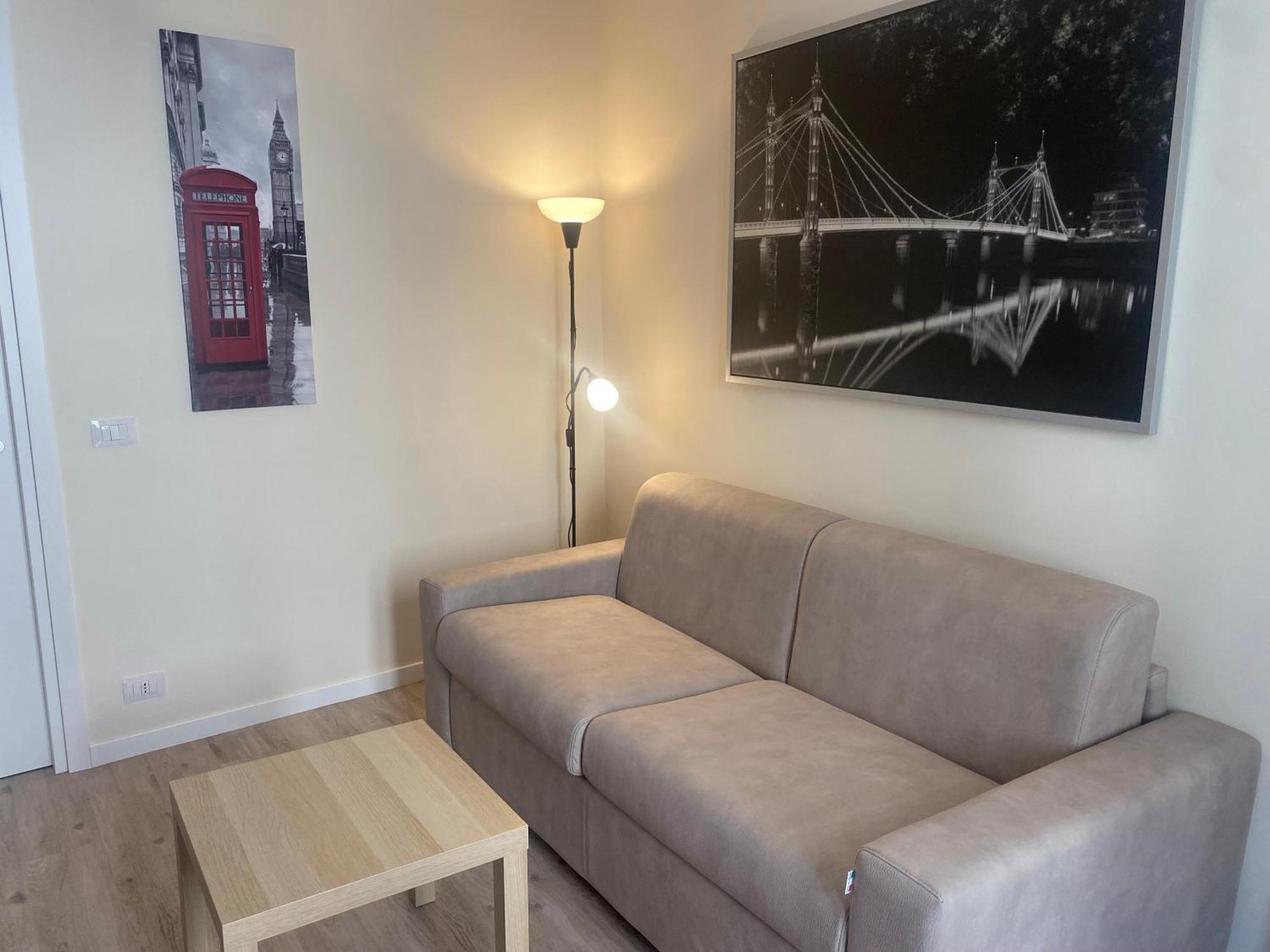 Appartamento Anna - Comfort E Stile In Centro Storico Imola Luaran gambar