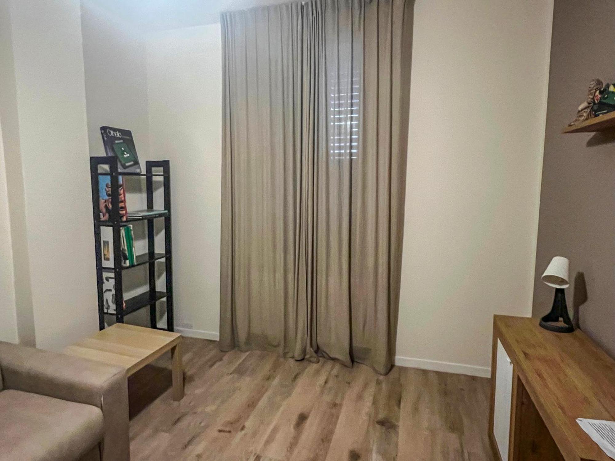 Appartamento Anna - Comfort E Stile In Centro Storico Imola Luaran gambar