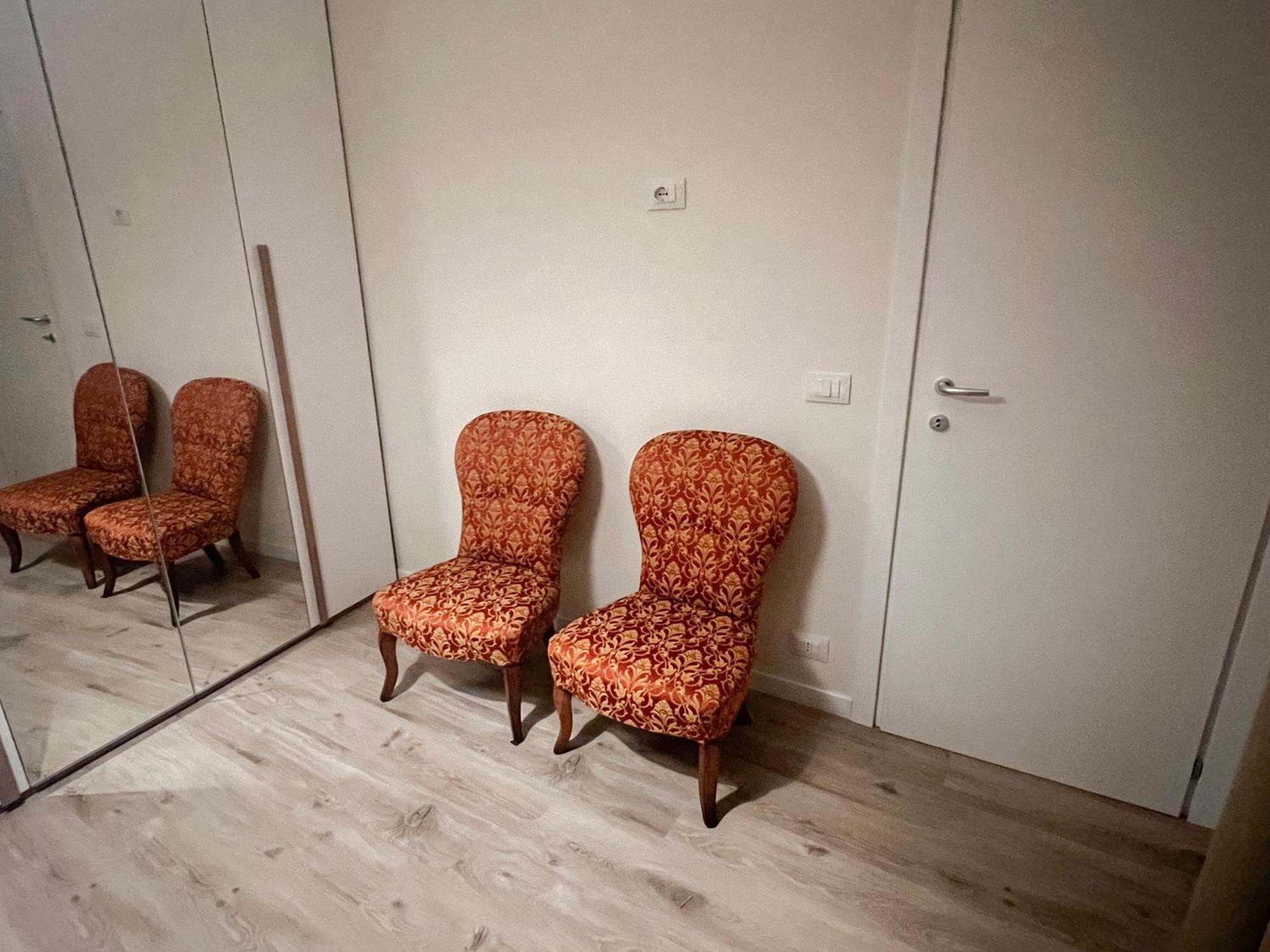 Appartamento Anna - Comfort E Stile In Centro Storico Imola Luaran gambar